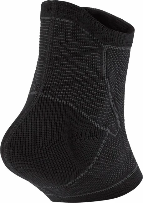 Mëngë kyçi Nike Pro Knitted N1000670-031, e zezë [Madhësia: L]