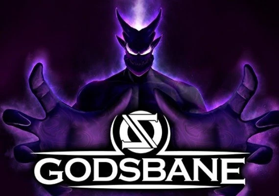 Godsbane EN/DE/FR/RU Global