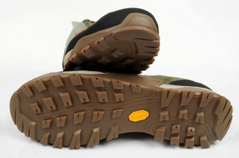 Atlete trekking për meshkuj Aku, të gjelbra