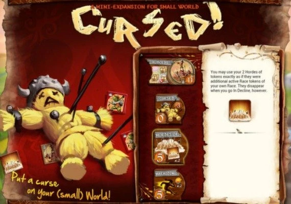 Small World - Collection EN Global