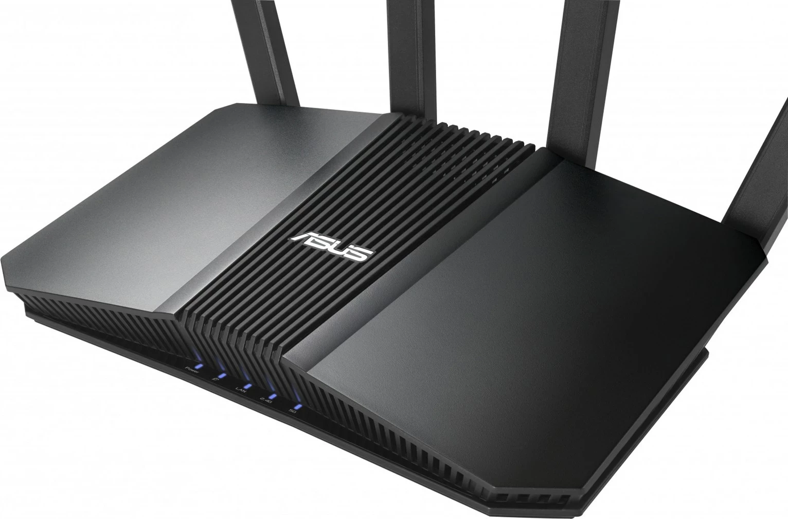 Router ASUS RT-BE58U wireless, 2.5 Gigabit Ethernet, Dual-band, Zi