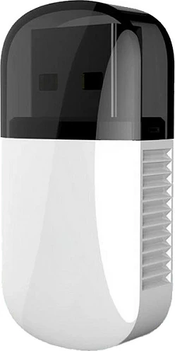 Adapter USB Auerswald COMfortel D-Stick EZC-5200BS për COMfortel D-400, bardhë/zi