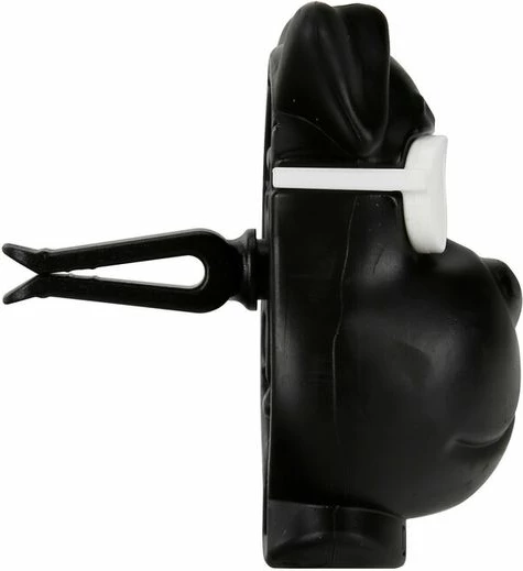 Arome Ventilatori Denny The Dog Black Comet