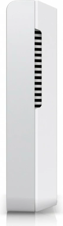 Access point Ubiquiti U7-Pro-Wall, WiFi 7, 2.5 GbE, i bardhë