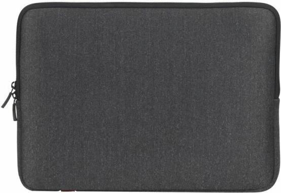 Mbështjellës laptopi RivaCase 5133 15.6", gri e errët