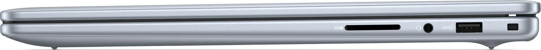 Laptop Dell Inspiron 5640, 16", Intel Core 7 150U, 16 GB RAM, 1 TB SSD, Blu