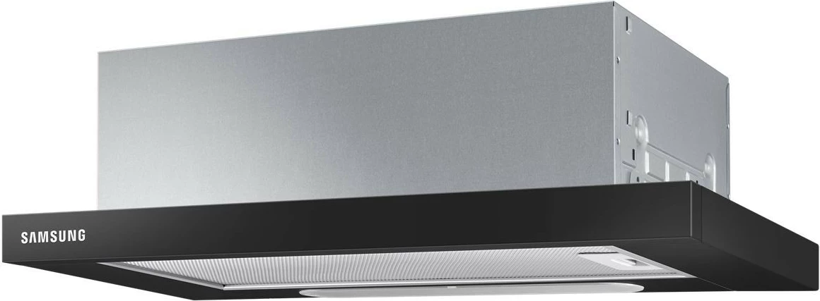 Aspirator nën-dollap Samsung NK24M1030IB/UR, elektronik, LED, i zi