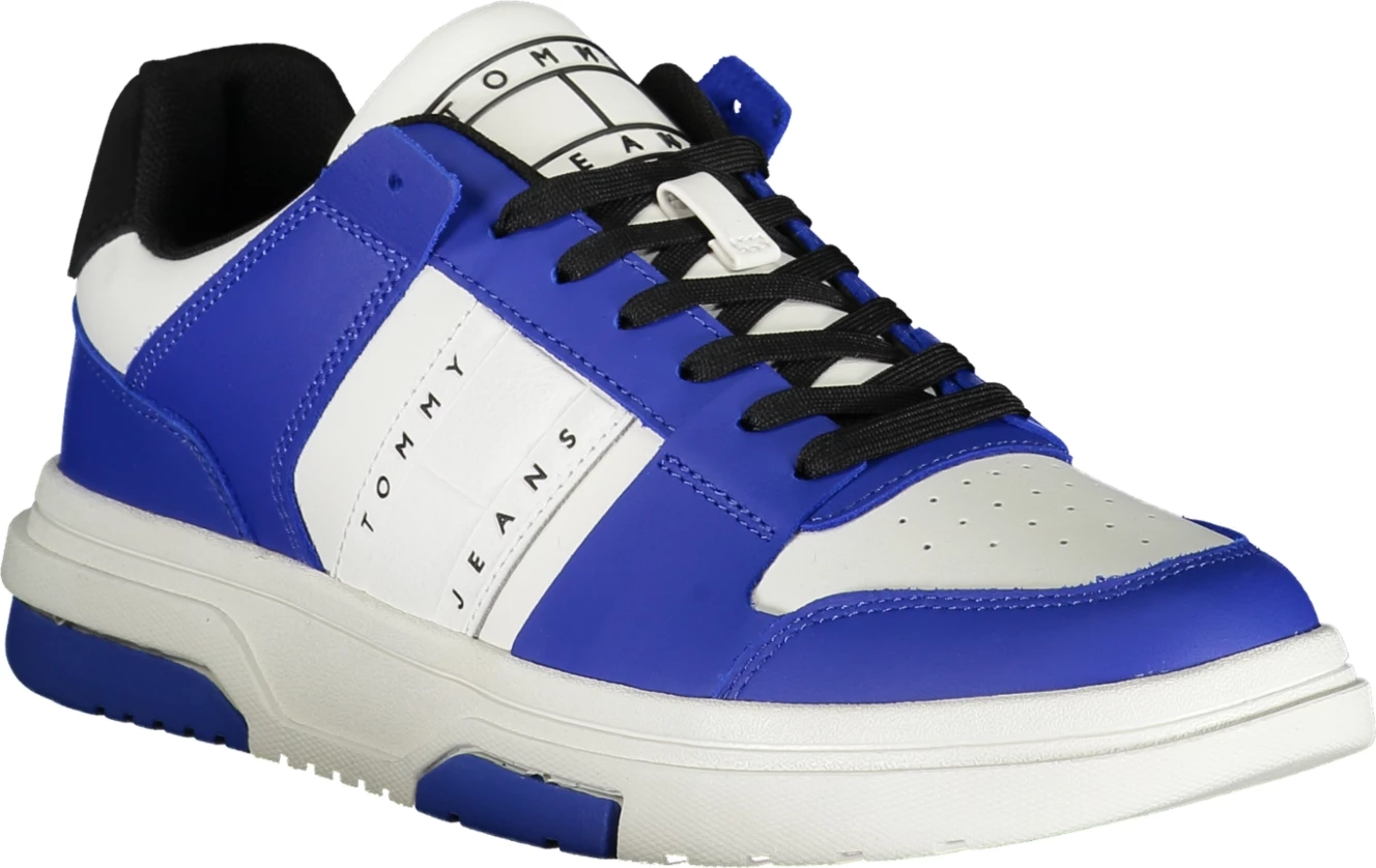 Atlete për meshkuj TOMMY HILFIGER, blu [Madhësia: 40]