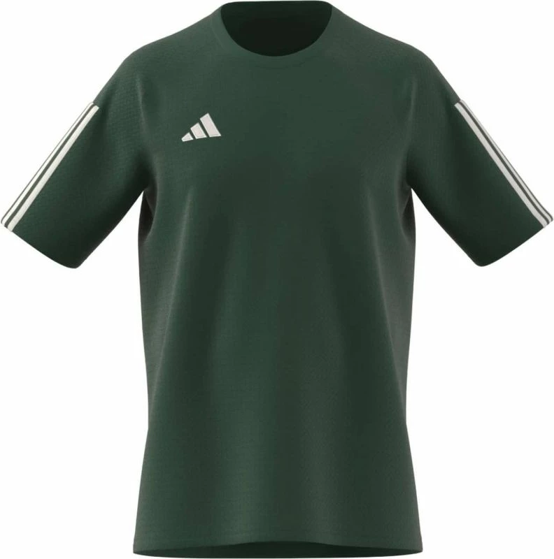 Maicë adidas për meshkuj, e gjelbër [Madhësia: S]