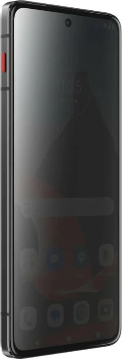 Celular Motorola Q ThinkPhone, 8 GB RAM, 256 GB, Android 13, Ngjyrë e zezë