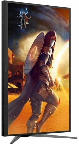 Monitor AOC U27G4XM 27" 4K UHD 160Hz Fast IPS HDR1000, i zi