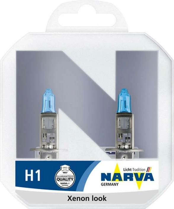 Drita Narva H1 12V 55W Power White
