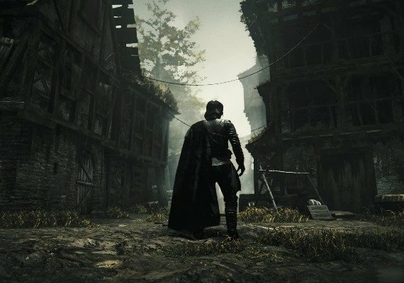 The Inquisitor Deluxe Edition Global