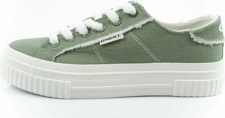 Atlete femrash O'Neill Spinna C, të gjelbra