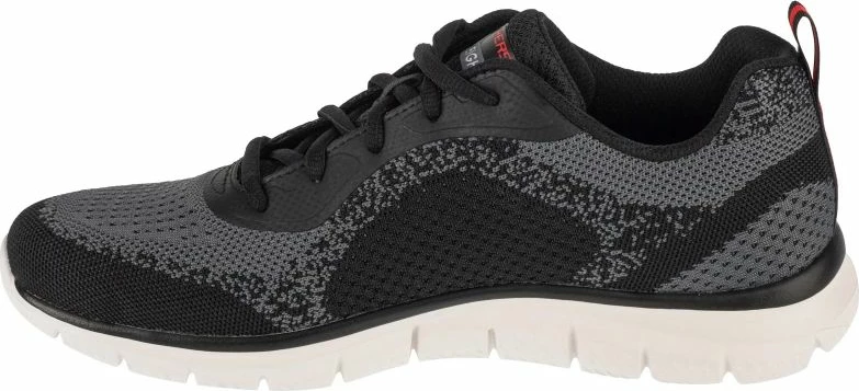 Atlete Skechers lifestyle, të zeza [Madhësia: 42.5]