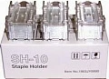 Kapëse (staplla) Kyocera SH-10, 3x5000 (15000) për DF-710, argjendi
