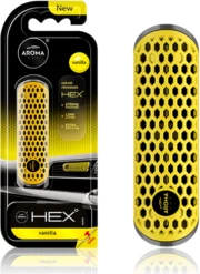 Aroma Hex Vanila