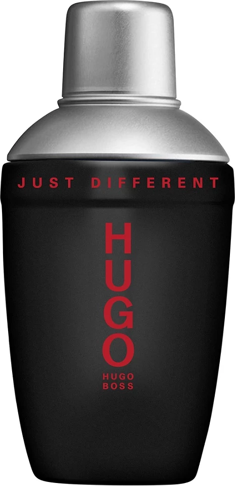 Eau de Toilette për meshkuj Hugo Boss Hugo Just Different 75ml