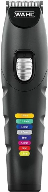 Trimer mjekre Wahl Color Trim Advan 09893.0464, i zi