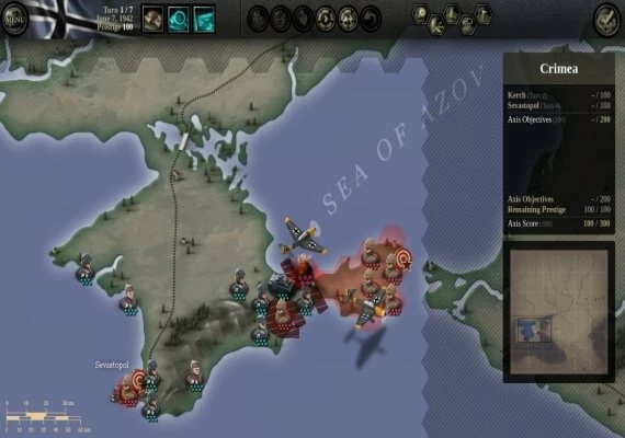 Unity of Command - Trilogy Bundle EN Global