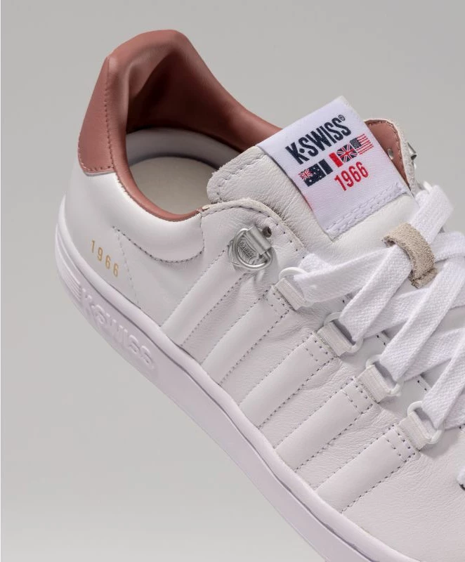 Atlete femra K-Swiss, të bardha [Madhësia: 38]