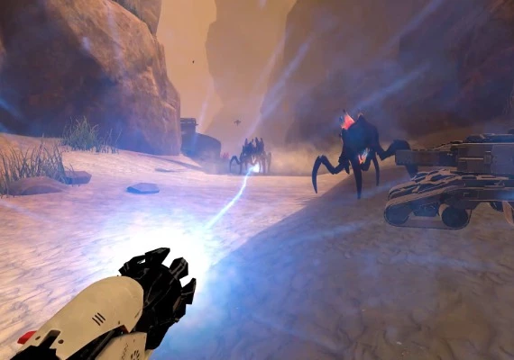 Guardians: Frontline VR EN Global