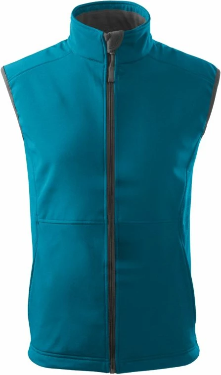 Jelek për meshkuj Adler, blu [Madhësia: XXXL]