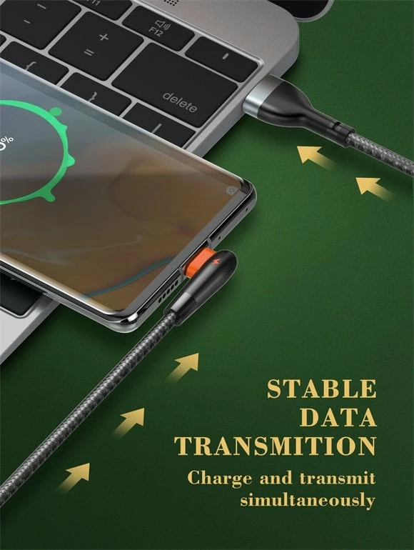 Kabllo E Karikimit LDNIO LS561 (Hiri, 1m)