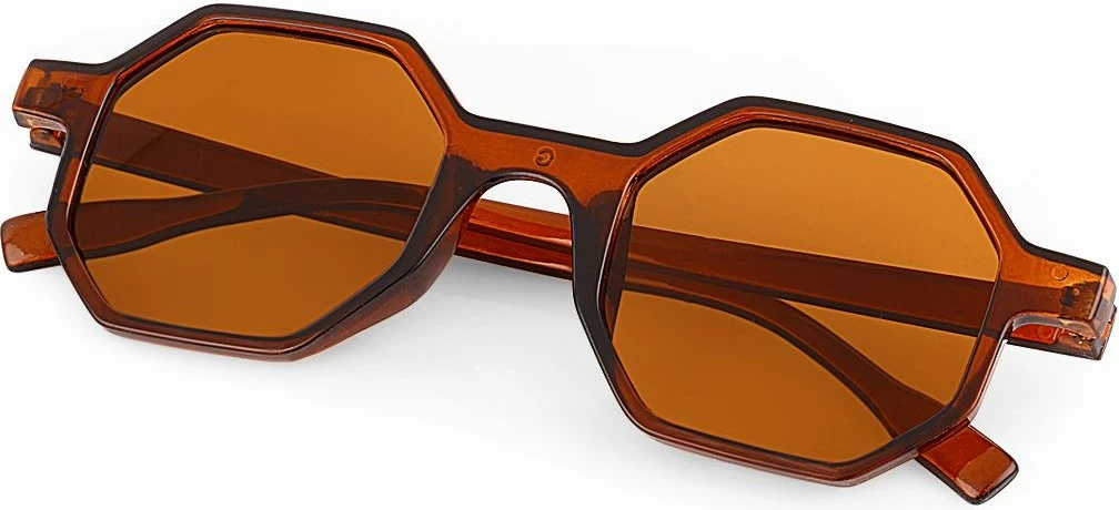 Syze dielli unisex, ngjyrë kafe, Jumeon, Pl22Kg636R005