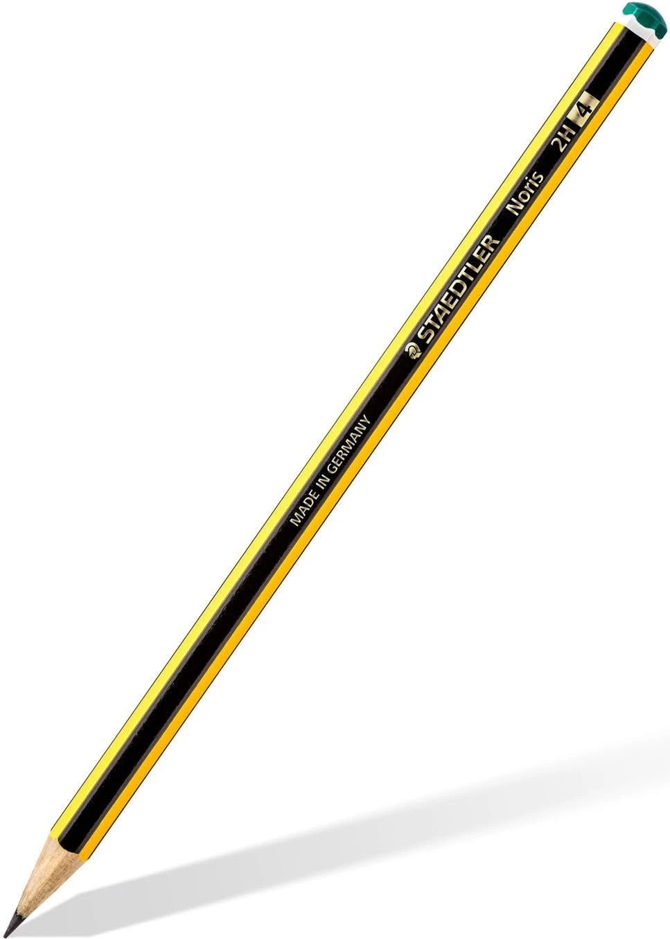 Staedtler Noris 2H – Laps Grafiti