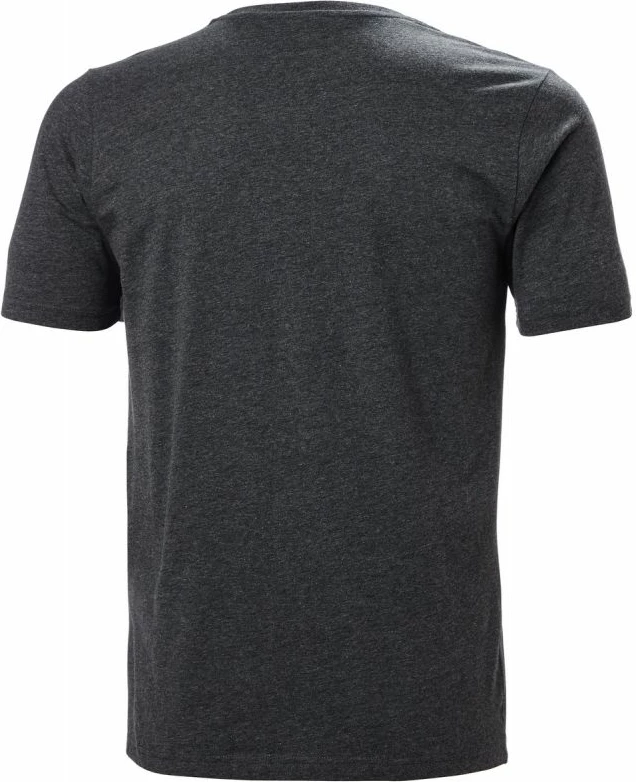 Maicë Helly Hansen për meshkuj, e zezë