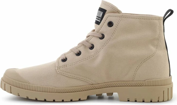 Atlete të larta Palladium Pampa SP20 Hi CVS Desert, meshkuj