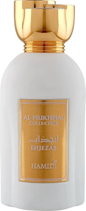 Eau de Parfum Hamidi Enjezab 100ml
