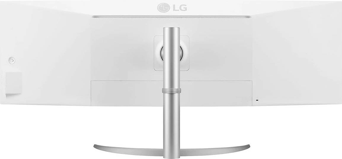 Monitor LG 49BQ95C-W, 49", 5120 x 1440, UltraWide Dual QHD, Bardhë