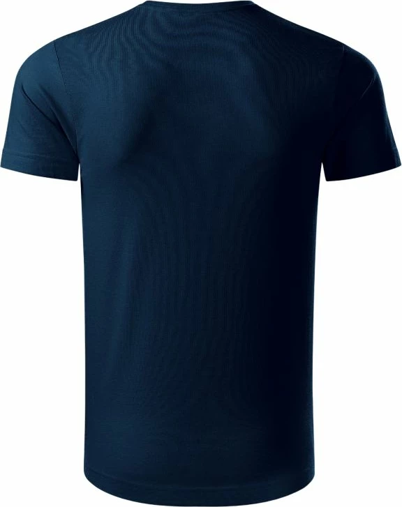 Maicë për meshkuj Malfini, blu e errët