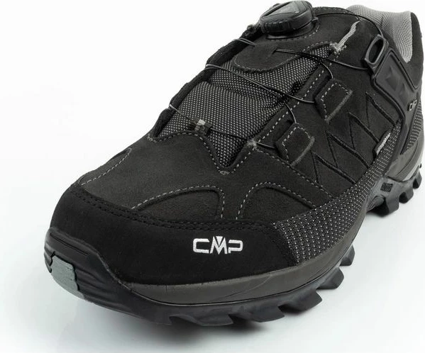 Atlete trekking për meshkuj CMP, të zeza