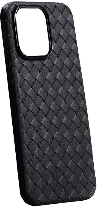 Mbështjellës Joyroom JR-BP005 për iPhone 15 Pro Max, i zi