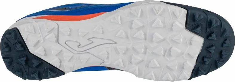 Atlete futbolli për meshkuj Joma, të kaltra