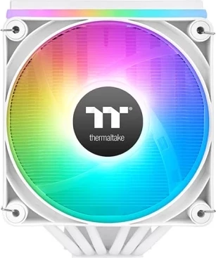 Ftohës ajri Thermaltake K ASTRIA 600 ARGB, 12cm, i bardhë, ARGB