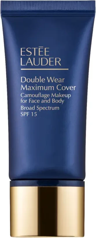 Fondatinë Estee Lauder Double Wear Maximum Cover 3n1, 30 ml