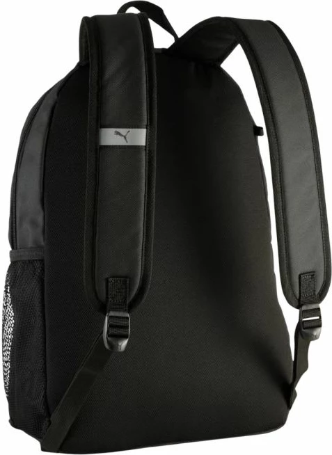 Çantë shpine Puma, e zezë