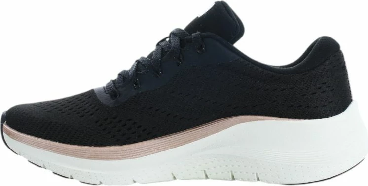 Atlete Skechers femra, të zeza [Madhësia: 36.5]
