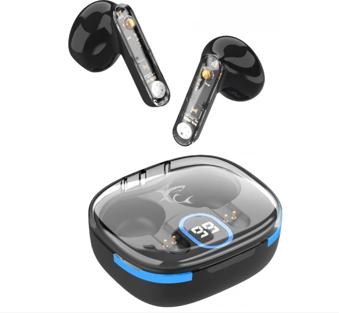 Kufje Bluetooth White Shark HYPERBEAT-B