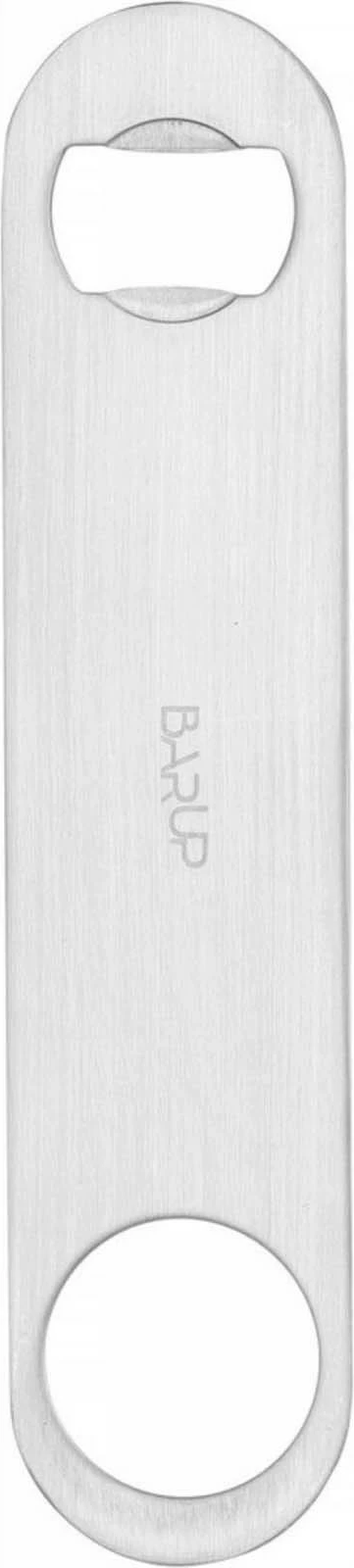 Hapëse shishesh bar, Bar Up, 179x40x2 mm, çelik inox