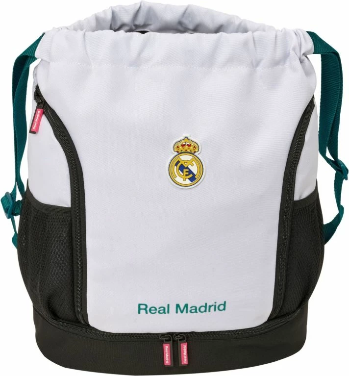 Çantë shpine Real Madrid Gym Backpack 612654197, multicolor