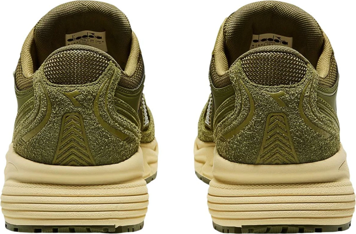Atlete për meshkuj Diadora Mythos Star 501.181.239, të gjelbra [Madhësia: 45.5]
