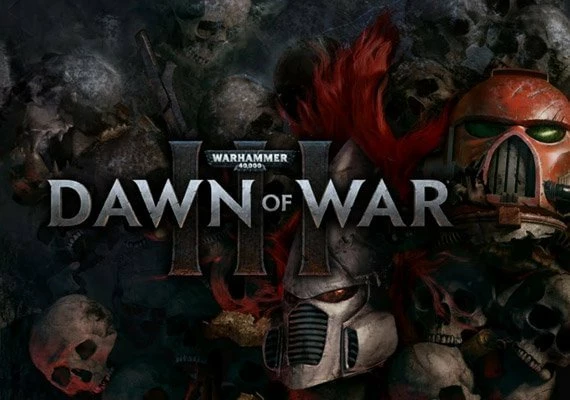 Warhammer 40,000: Dawn of War III EN Global