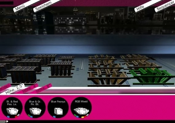 Fireworks Simulator EN/DE/FR/NL/JA/KO/ZH/ES Global