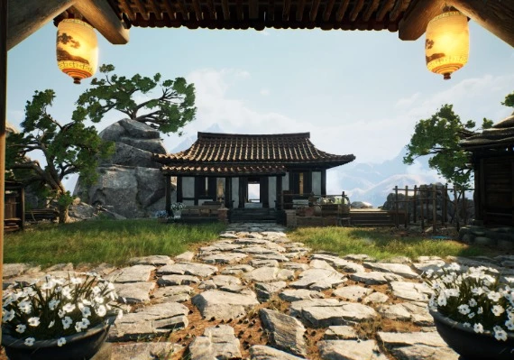 Chinese Frontiers Global