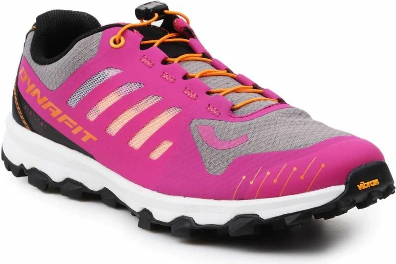 Atlete për femra Dynafit, gri